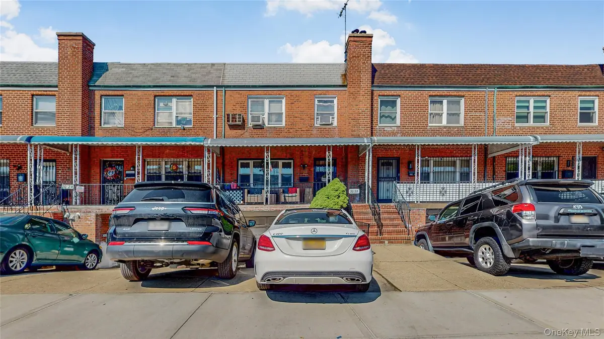 30-22 78th Street, East Elmhurst, NY 11370 - #1