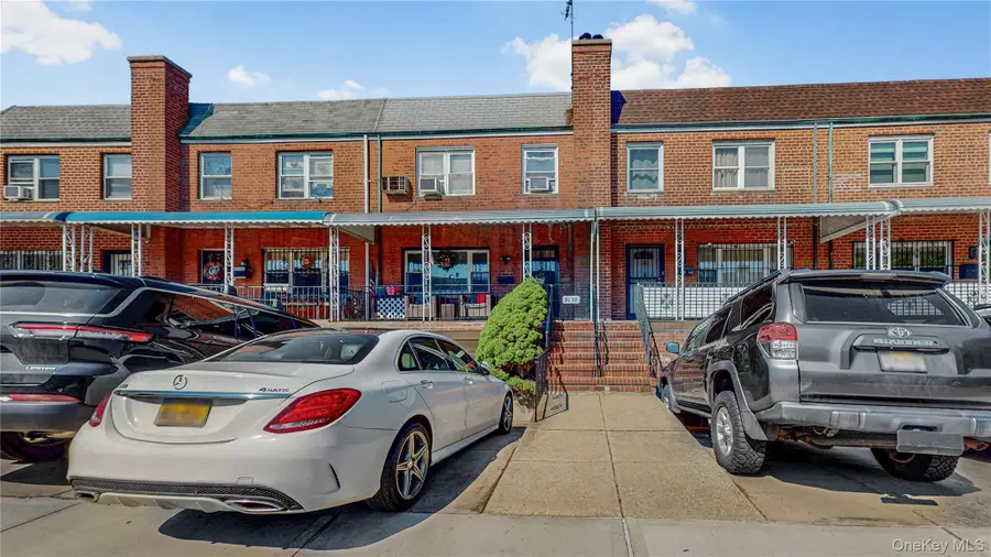 30-22 78th Street, East Elmhurst, NY 11370 - #2