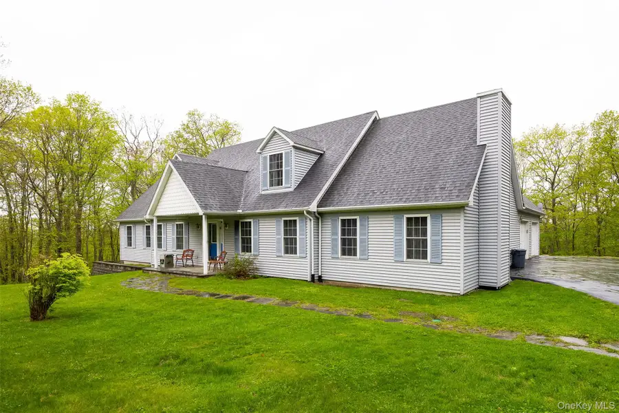 79 E Forest Trail, Holmes, NY 12531 - #3