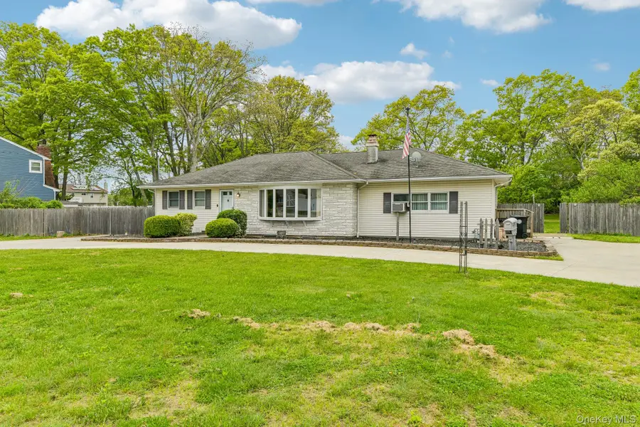 1374 Saxon Avenue, Bay Shore, NY 11706 - #3