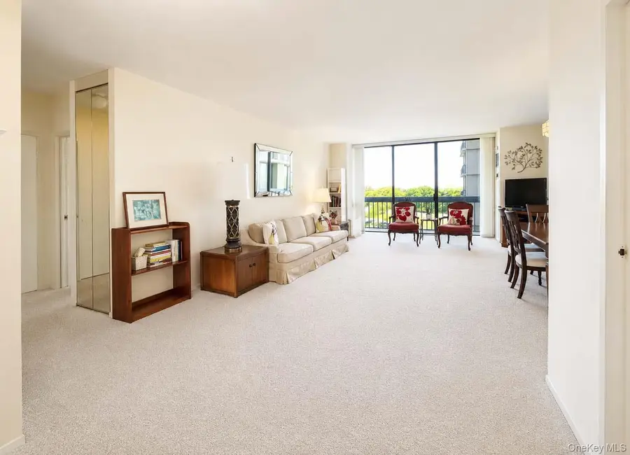 26910 Grand Central Parkway #6T, Queens, NY 11005 - #2