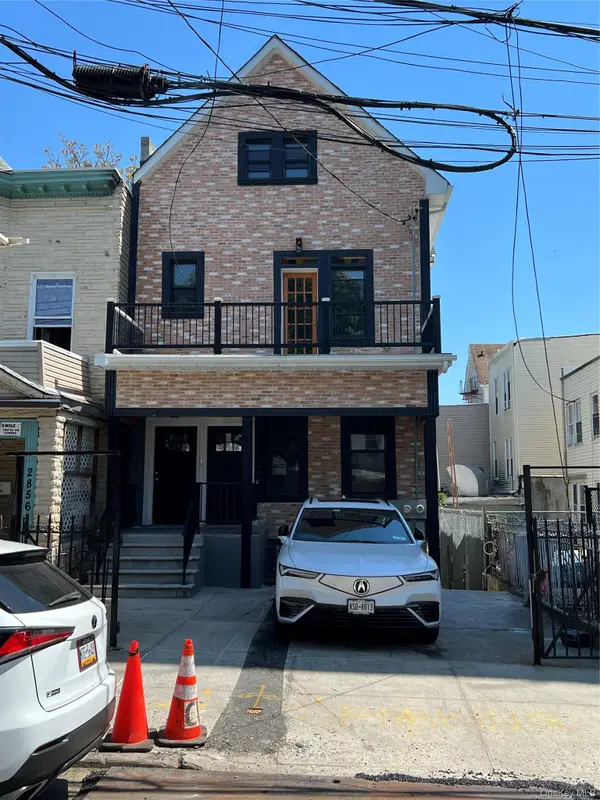 2854 Briggs Avenue, Bronx, NY 10458