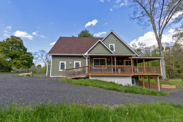 3974 Atwood Road, Stone Ridge, NY 12484