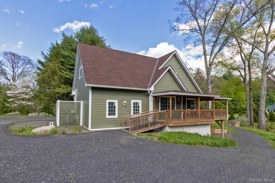 3974 Atwood Road, Stone Ridge, NY 12484 - #2