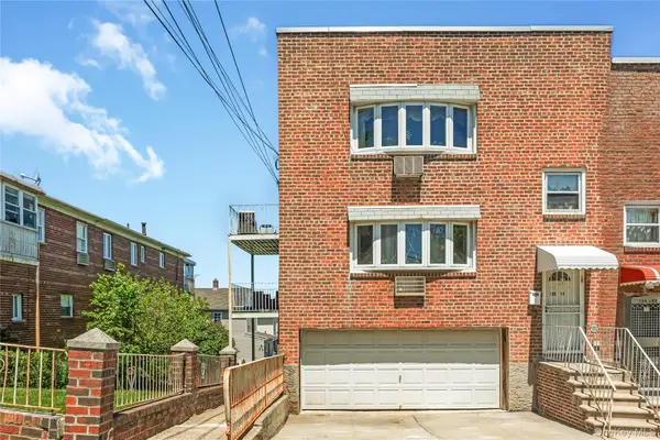126-09 5th Avenue, College Point, NY 11356