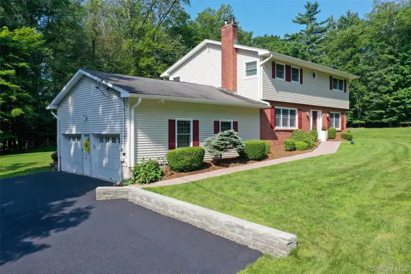 12 Oriole Drive, Woodstock, NY 12498