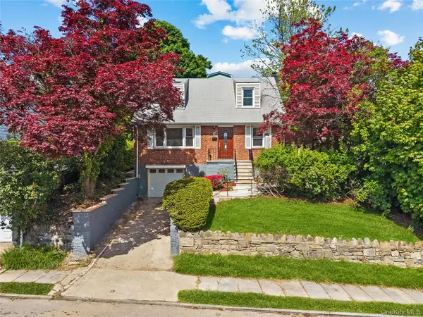 45 AKA 47 Portland Place, Yonkers, NY 10703