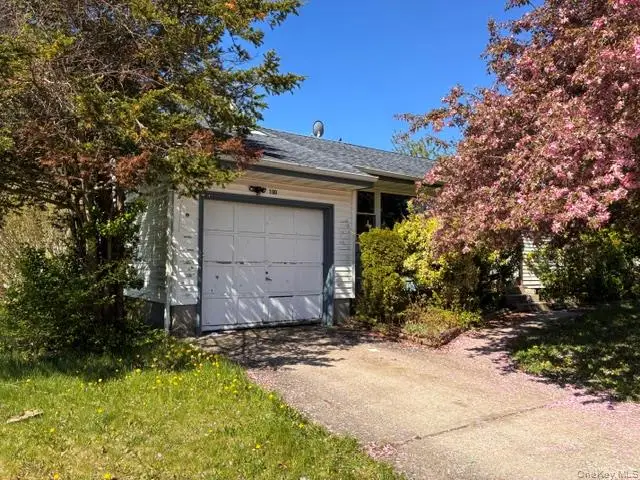 190 Hilltop Drive, Brentwood, NY 11717 - #2