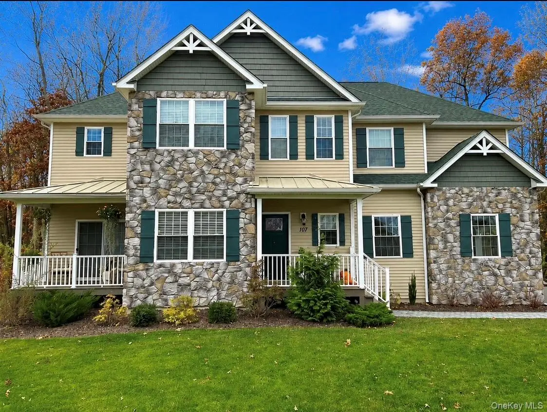 107 Debra Lane, New Windsor, NY 12553 - #1