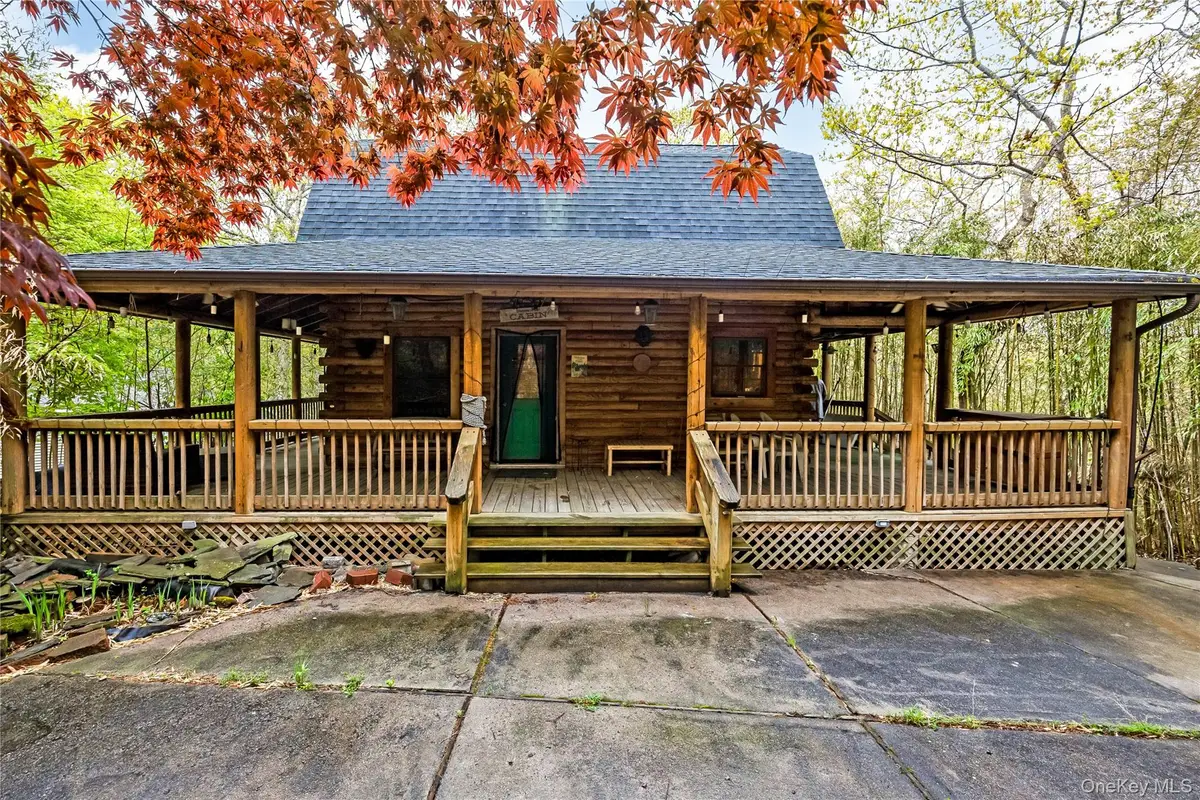 3010 Hulse Landing #C-19, Wading River, NY 11792 - #1
