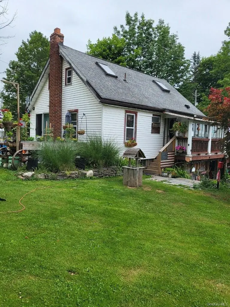 174 Rock Ridge Avenue, Monticello, NY 12701 - #1