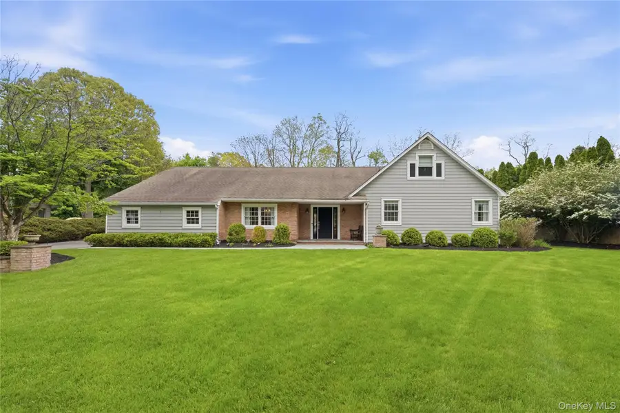 8 Brandywine Drive, Setauket, NY 11733 - #2