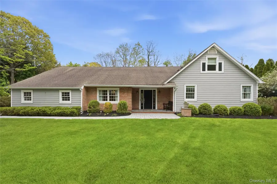 8 Brandywine Drive, Setauket, NY 11733 - #3