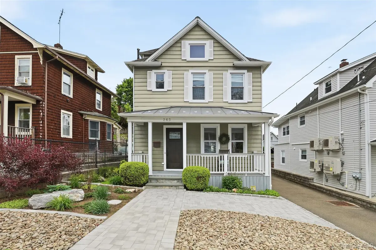 263 Madison Avenue, Port Chester, NY 10573 - #1