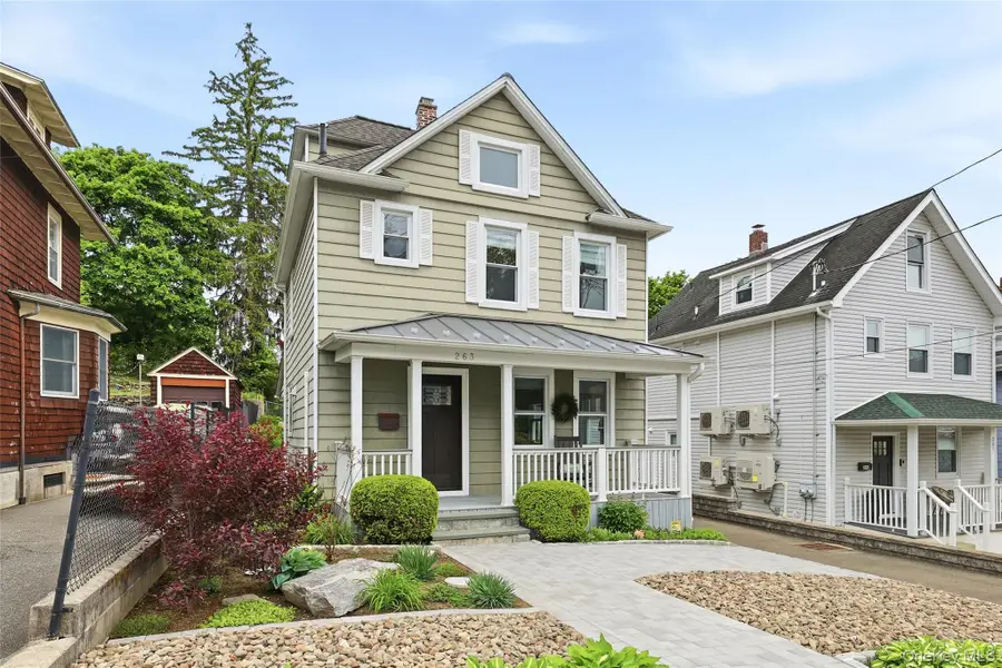 263 Madison Avenue, Port Chester, NY 10573 - #2