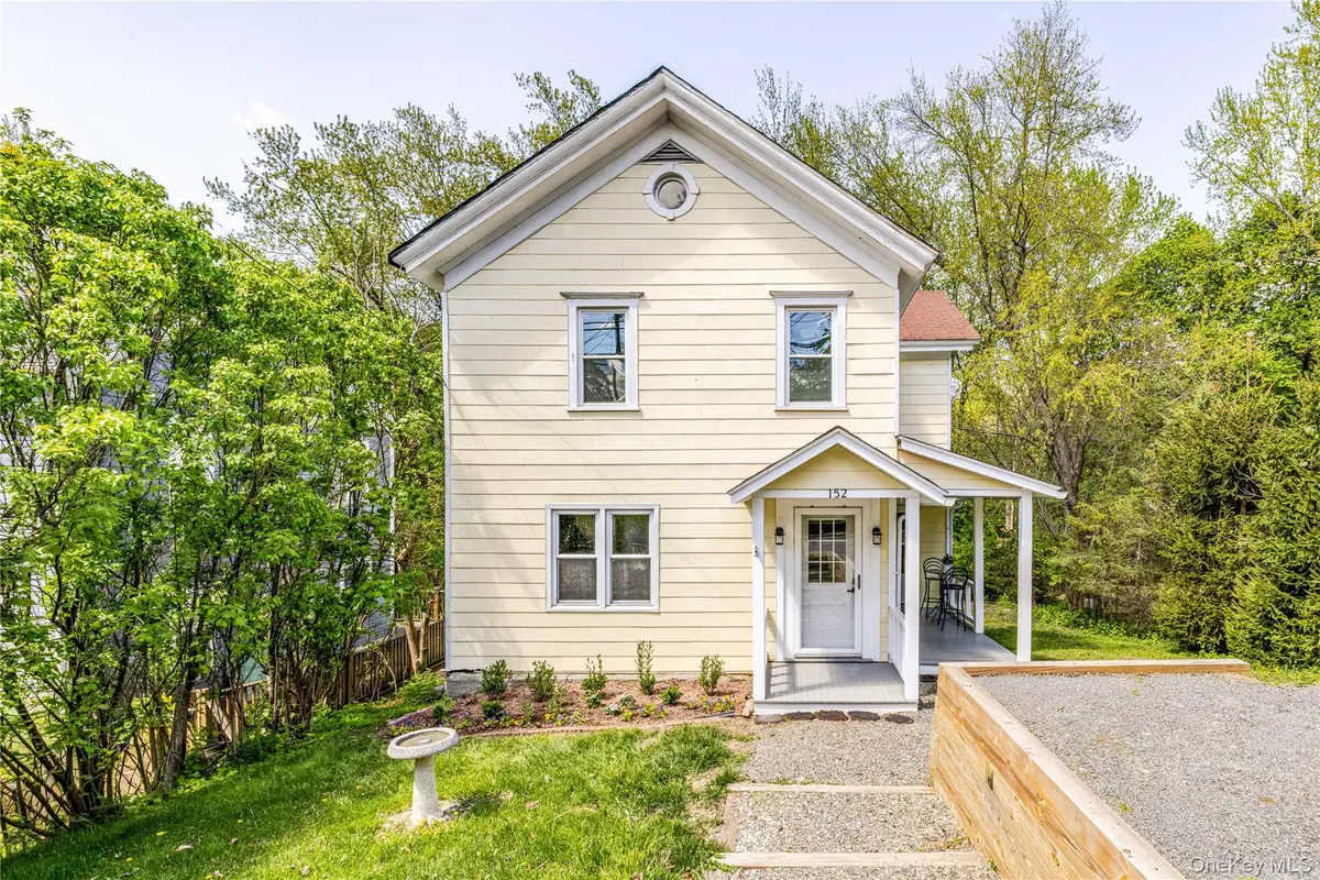 152 Main Street, Philmont, NY 12565 - #1