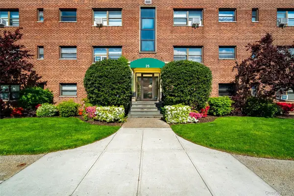 25 Shady Glen Court #2C, New Rochelle, NY 10805
