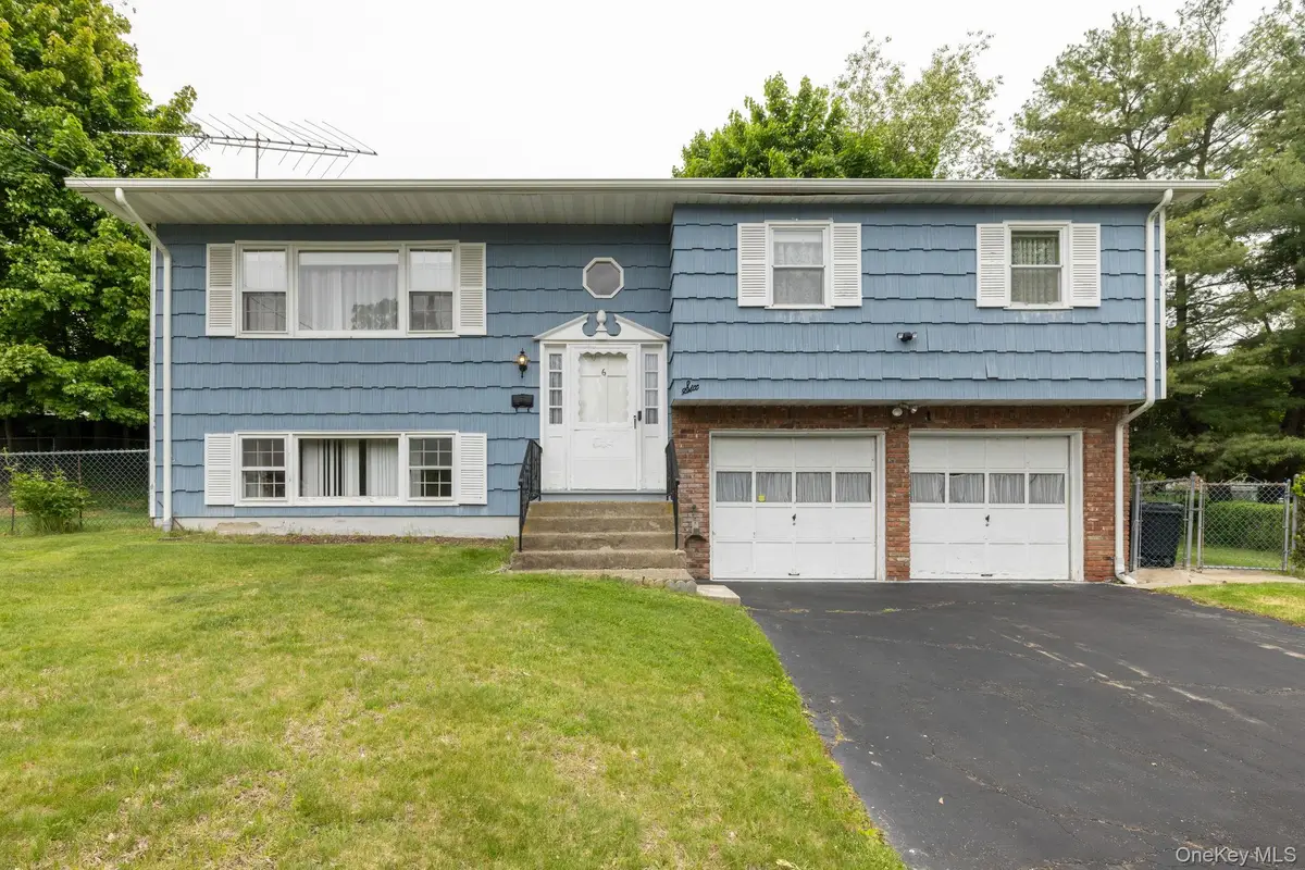 6 Wexler Court, Garnerville, NY 10923 - #1