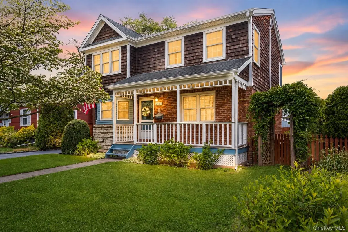 2454 4th Avenue, East Meadow, NY 11554 - #1