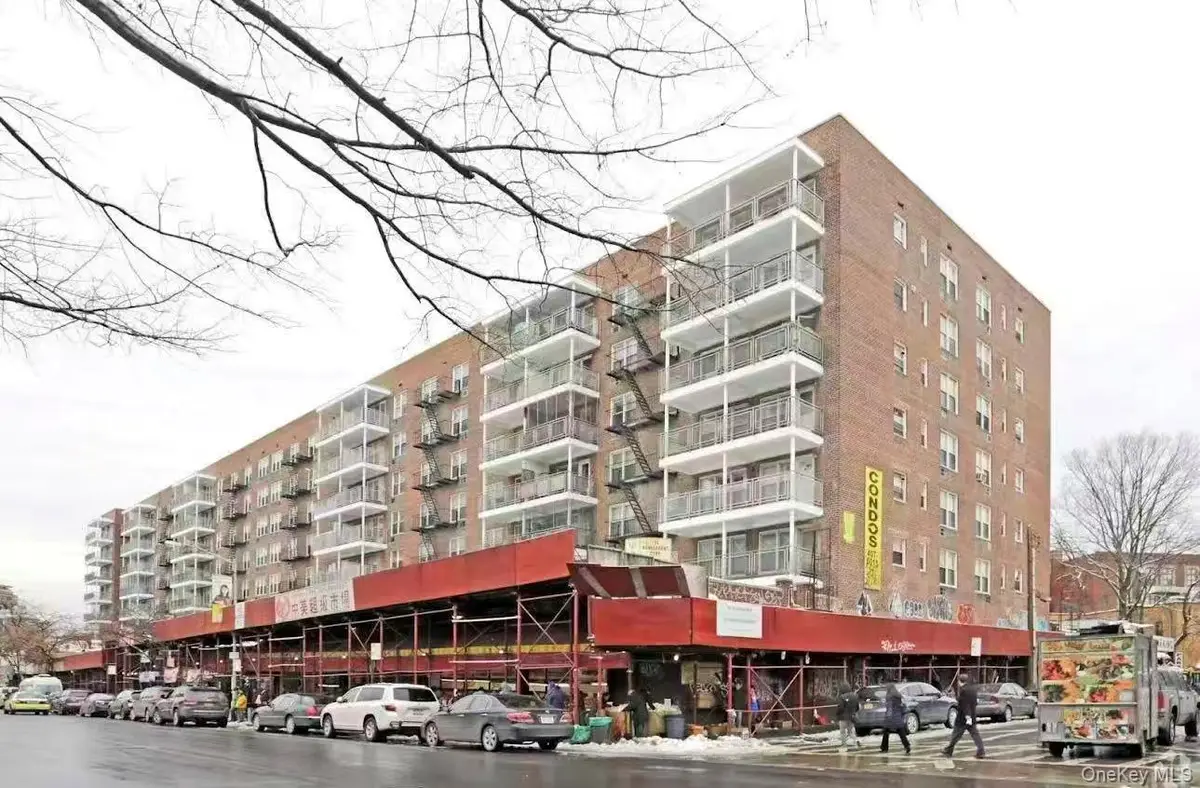 41-25 Kissena Boulevard #6HH, Flushing, NY 11355 - #1