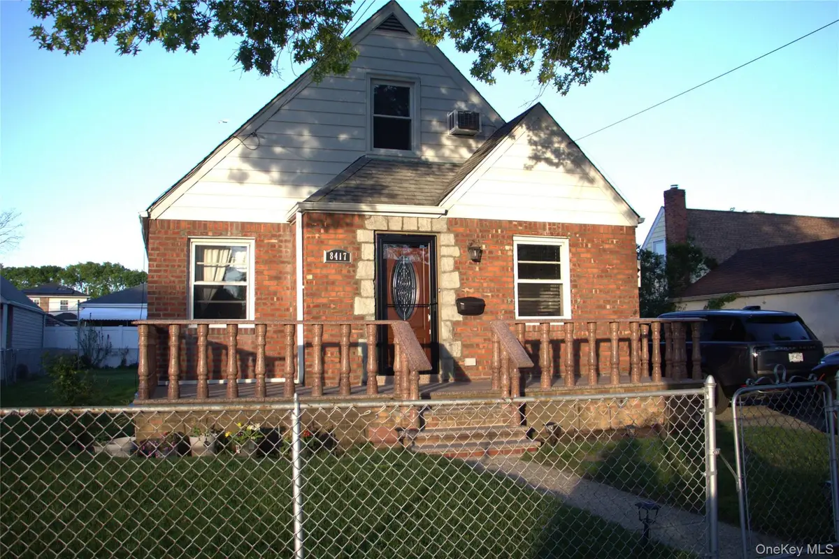 8417 264th Street, Floral Park, NY 11001 - #1