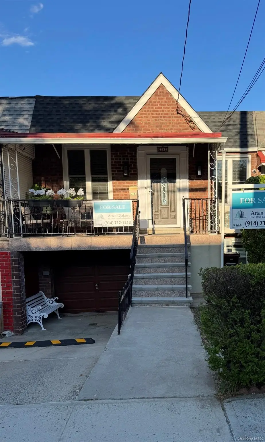2742 Tenbroeck Avenue, Bronx, NY 10469 - #1