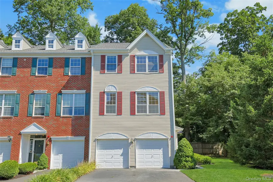 91 Meadow Lane #Nanuet, Nanuet, NY 10954 - #2
