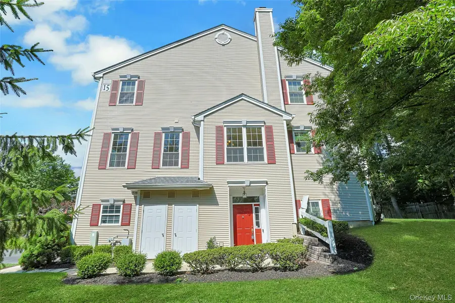 91 Meadow Lane #Nanuet, Nanuet, NY 10954 - #3