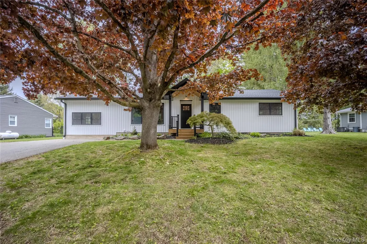 20 Manor Road, Rhinebeck, NY 12572 - #1