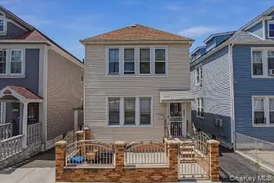 4527 Hill Avenue, Bronx, NY 10466 - #1
