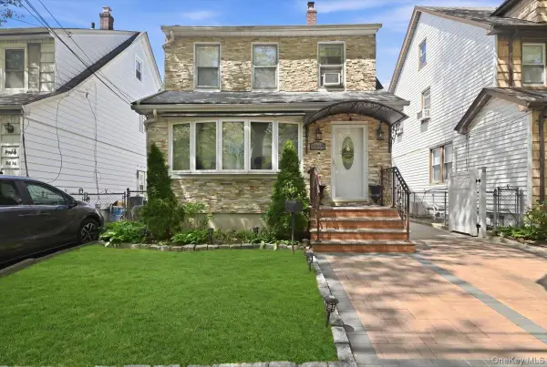 8644 233rd Street, Queens Village, NY 11427