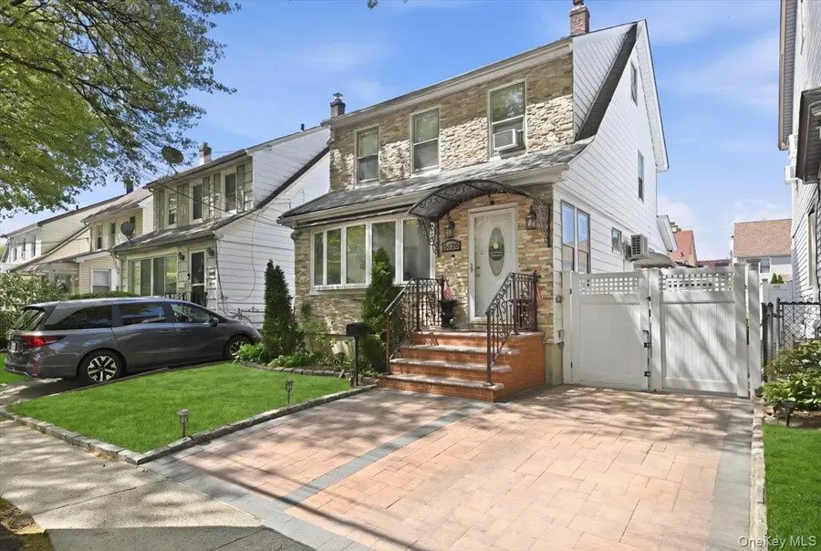 8644 233rd Street, Queens Village, NY 11427 - #2