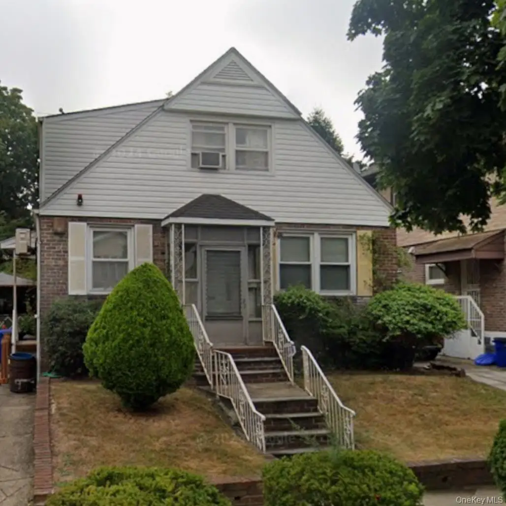 5017 190th Street, Fresh Meadows, NY 11365 - #1