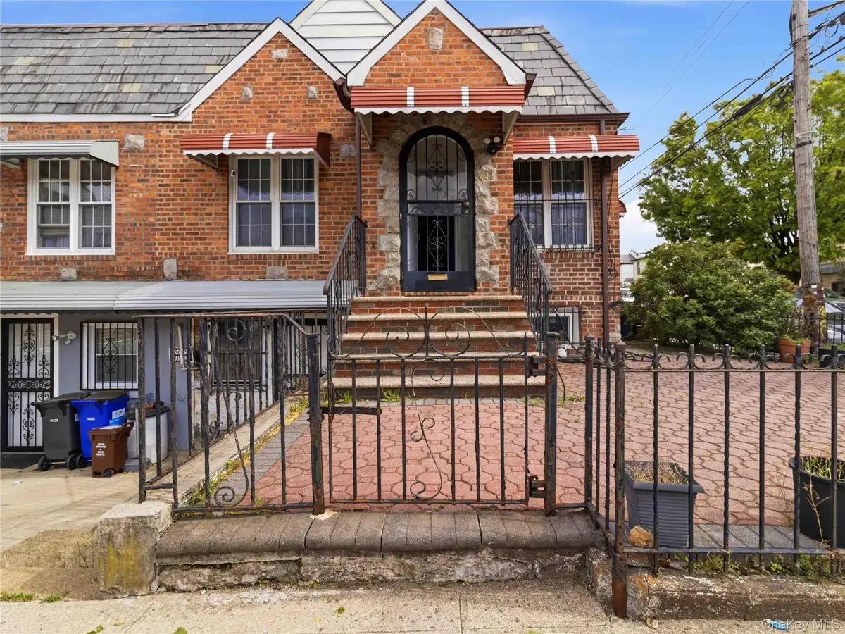 10502 101st Road, Ozone Park, NY 11416 - #1