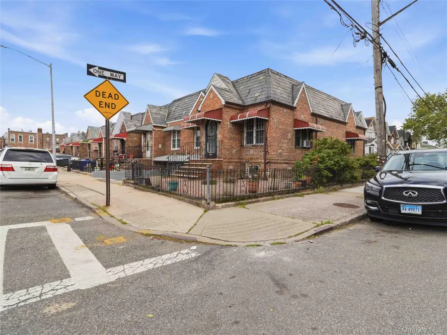 10502 101st Road, Ozone Park, NY 11416 - #2