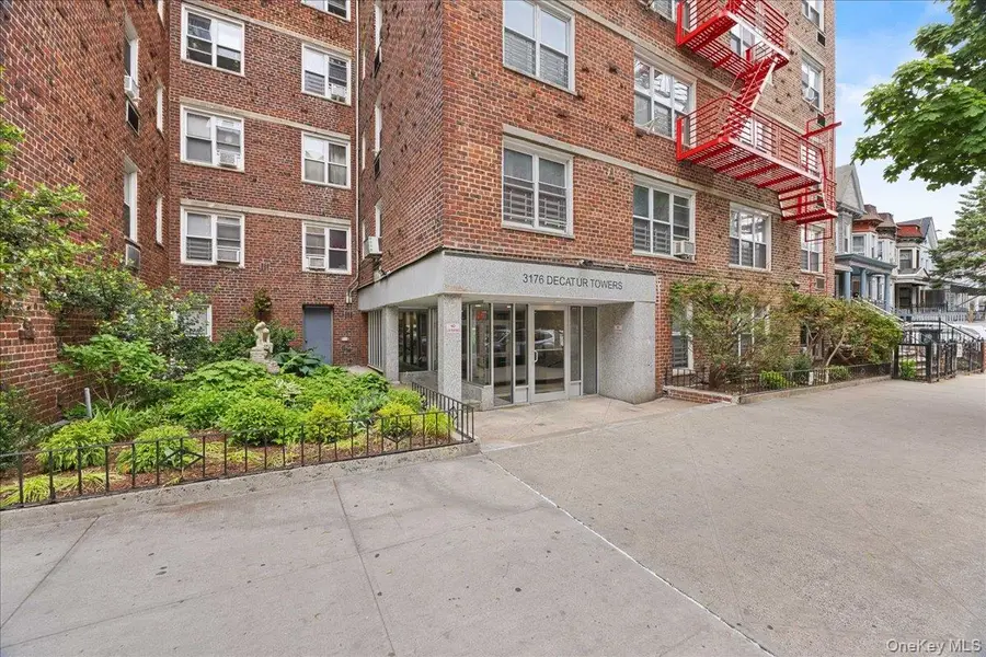 3176 Decatur Avenue #3A, Bronx, NY 10467 - #3