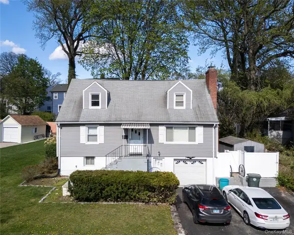 255 Glen Avenue, Port Chester, NY 10573