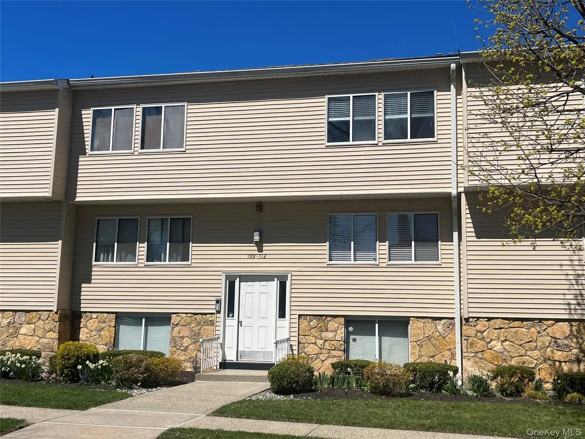 25 College Avenue #111, Nanuet, NY 10954 - #1