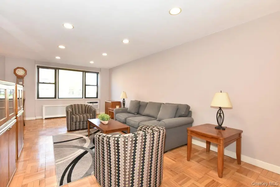4 Birchwood Court #1N, Mineola, NY 11501 - #3