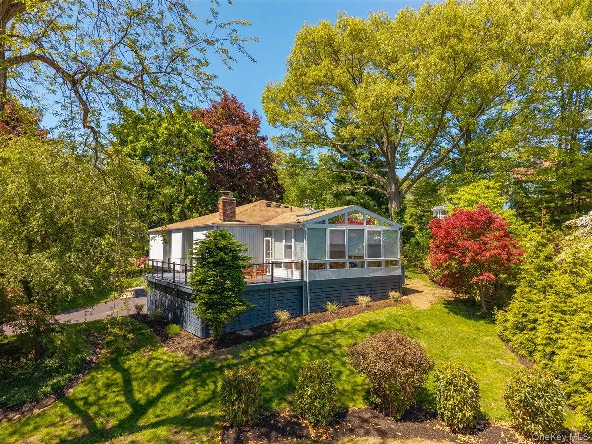 9 Salisbury Place, Nyack, NY 10960 - #1