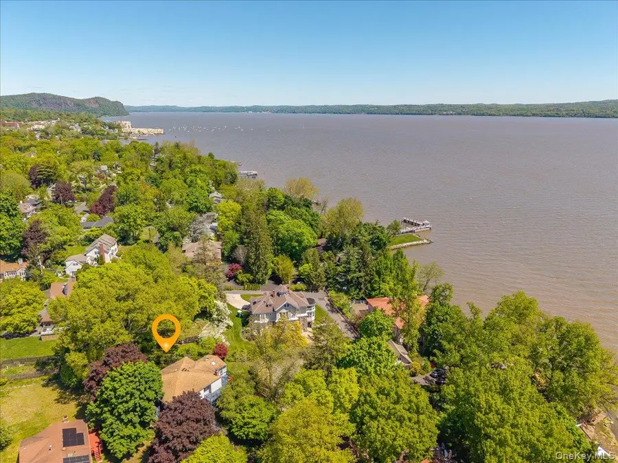 9 Salisbury Place, Nyack, NY 10960 - #2