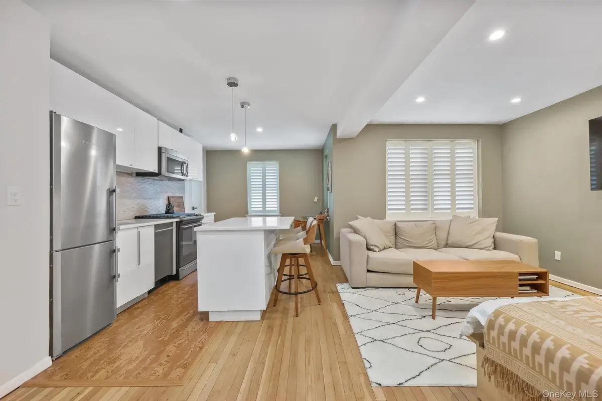 52 Lafayette Place #1F, Greenwich, CT 06830 - #1