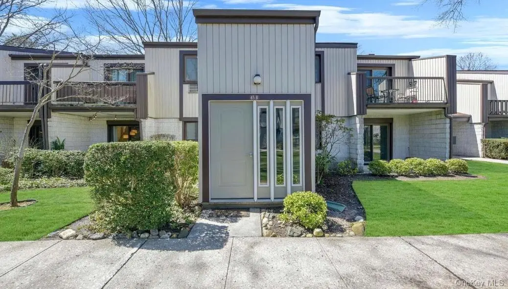 65 Richmond Boulevard #1B, Ronkonkoma, NY 11779 - #1