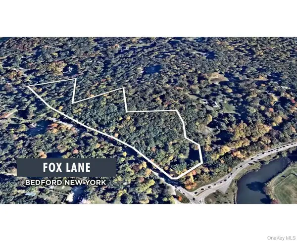 0 Fox Lane, Bedford Corners, NY 10549