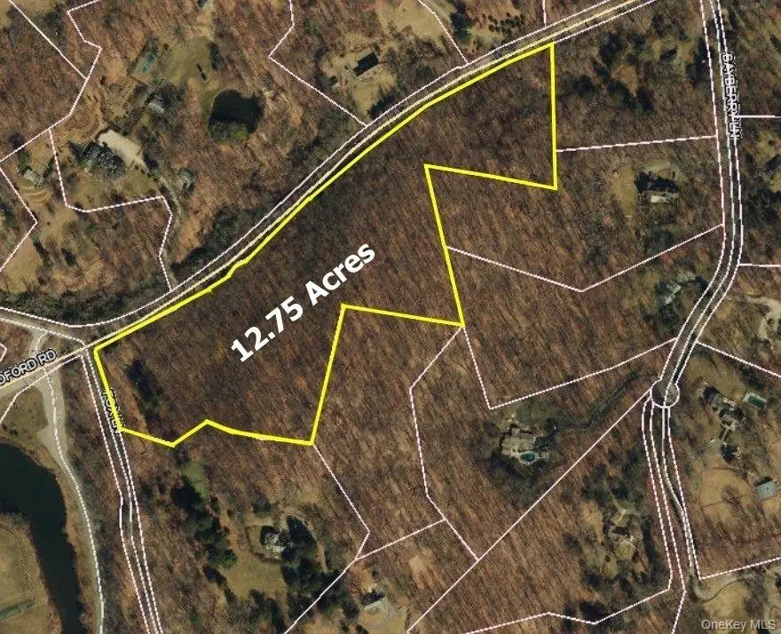 0 Fox Lane, Bedford Corners, NY 10549 - #2