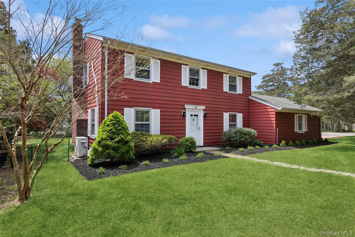2 Ludlow Lane, Hampton Bays, NY 11946 - #1