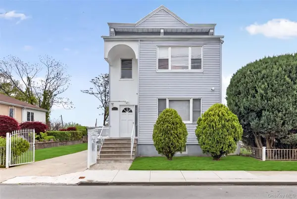 86 Smart Avenue, Yonkers, NY 10704
