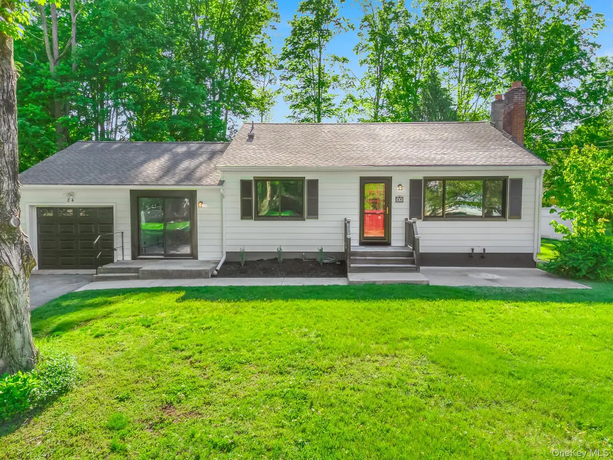 84 Sleight Plass Road, Lagrange, NY 12603 - #1