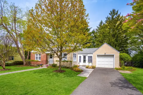 4 Grove Street, Dobbs Ferry, NY 10522