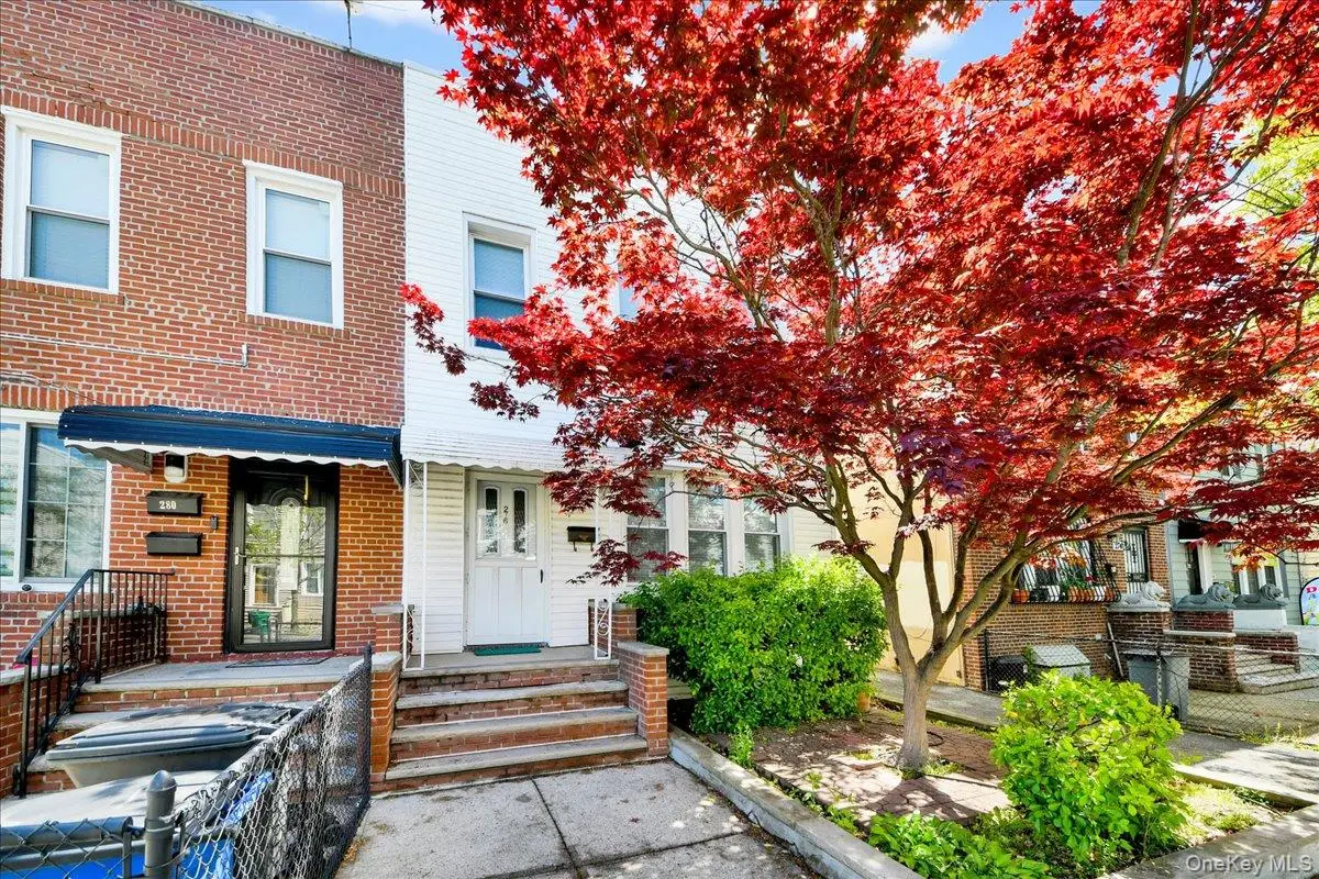 276 Revere Avenue, Bronx, NY 10465 - #1